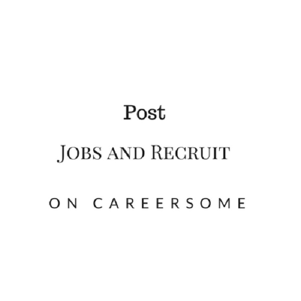 Free Job Postings in Nigeria